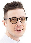 Врач Широбрюхов Артем Сергеевич