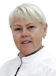 Врач Шишкина Галина Алексеевна