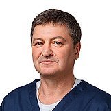 Врач Шмаков Иван Валерьевич