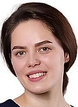 Врач Шоломова Елена Сергеевна