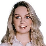 Врач Штейнфельд Марина Александровна