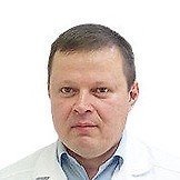 Врач Шубин Илья Юрьевич