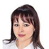 Врач Шубина Ольга Витальевна