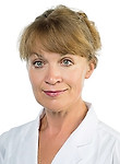 Врач Симонова Жанна Георгиевна