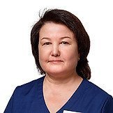 Врач Синцова Наталья Михайловна
