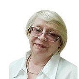 Врач Синицына Татьяна Сергеевна