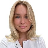 Врач Ситчихина Мария Николаевна
