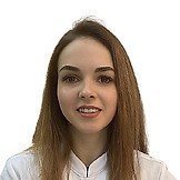 Врач Сивкова Анна Андреевна