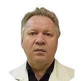 Врач Сятчихин Александр Викторович