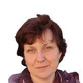 Врач Сятчихина Надежда Рудольфовна