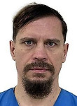 Врач Скопин Сергей Николаевич