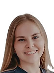 Врач Скурихина Александра Дмитриевна