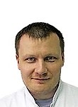 Врач Слонимский Владимир Владимирович