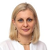 Врач Смертина Марина Леонидовна