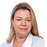 Врач Смирнова Наталья Александровна
