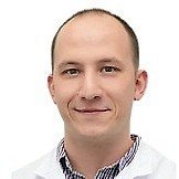 Врач Соболев Владимир Владимирович