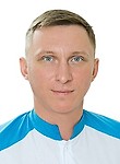 Врач Сокерин Николай Николаевич