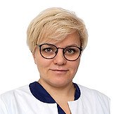 Врач Солгалова Ирина Владимировна