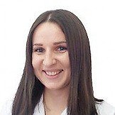 Врач Солодянникова Мария Олеговна