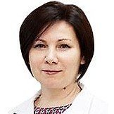Врач Соловьева Эльвира Адгамовна