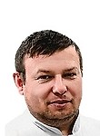 Врач Стариков Владимир Валерьевич