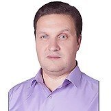 Врач Стародумов Александр Анатольевич