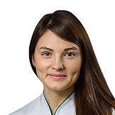 Врач Стародумова Ирина Николаевна