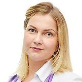 Врач Старостина Анна Владимировна