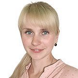 Врач Стефанкив Алена Сергеевна