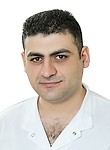 Врач Степанян Степан Ваграмович