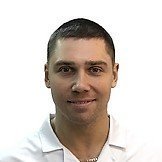 Врач Стром Дмитрий Владимирович
