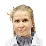 Врач Сухинская Наталья Николаевна