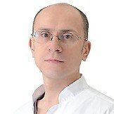 Врач Сунцов Роман Николаевич