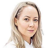 Врач Сунцова Ксения Валерьевна