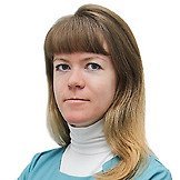 Врач Сунцова Марина Валерьевна
