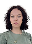 Врач Супрун Анастасия Анатольевна