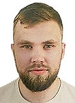 Врач Суслов Степан Иванович