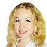 Врач Сычёва Ирина Владимировна