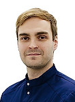 Врач Сыкчин Александр Владимирович