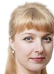 Врач Сысолятина Елена Николаевна
