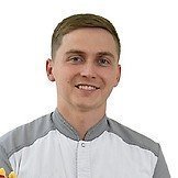 Врач Тананин Виталий Анатольевич
