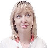 Врач Тарасова Екатерина Александровна