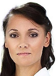 Врач Тарловская Юлия Валентиновна