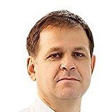 Врач Тарловский Алексей Константинович