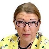Врач Терёхина Татьяна Леонидовна