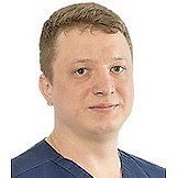 Врач Тетерин Антон Сергеевич