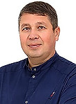 Врач Тимин Михаил Викторович