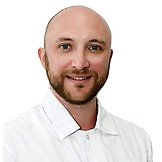 Врач Тимофеев Алексей Юрьевич