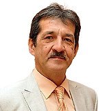 Врач Тимшин Владимир Сергеевич