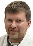Врач Тюнис Владислав Васильевич